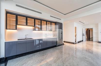 Apartment - 3 Bedrooms - 4 Bathrooms for sale in Terraces Marasi Drive - Business Bay - Dubai