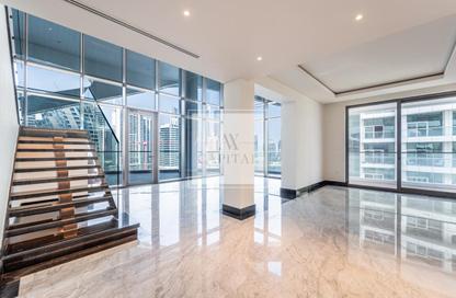 Apartment - 3 Bedrooms - 4 Bathrooms for sale in Terraces Marasi Drive - Business Bay - Dubai