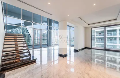 Apartment - 3 Bedrooms - 4 Bathrooms for sale in Terraces Marasi Drive - Business Bay - Dubai