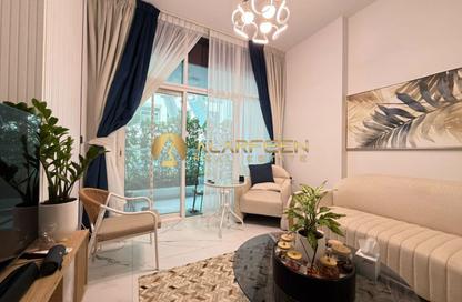 Duplex - 1 - 2 for rent in Opalz By Danube Tower 2 - Opalz by Danube - Dubai Science Park - Dubai