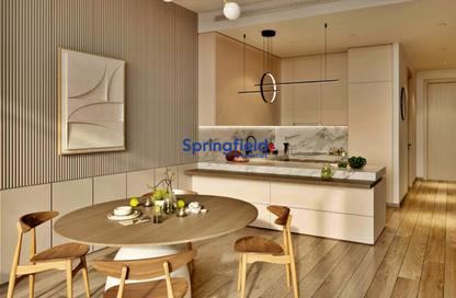 Apartment - 2 - 4 for sale in Tria By Deyaar - Dubai Silicon Oasis - Dubai Apartment - 2 - 4 for sale in Tria By Deyaar - Dubai Silicon Oasis - Dubai