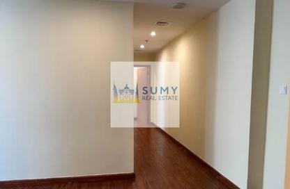 Apartment - 2 - 2 for rent in MAG 218 - Dubai Marina - Dubai