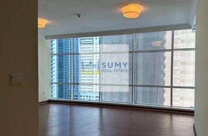Apartment - 2 - 2 for rent in MAG 218 - Dubai Marina - Dubai