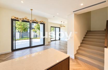 Townhouse - 3 - 4 for rent in Elan - Tilal Al Ghaf - Dubai