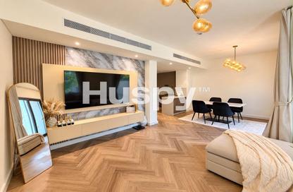 Townhouse - 3 - 4 for rent in Elan - Tilal Al Ghaf - Dubai Townhouse - 3 - 4 for rent in Elan - Tilal Al Ghaf - Dubai
