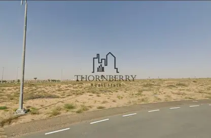 Land - Studio for sale in Tilal City D - Tilal City - Sharjah