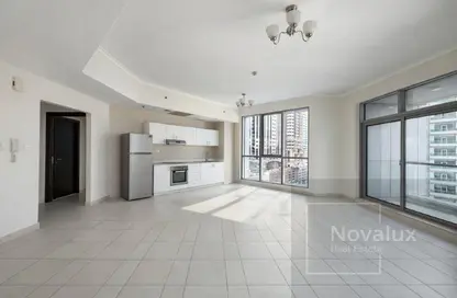 شقة - 2 غرف نوم - 2 حمامات للايجار في ذا تورش - دبي مارينا - دبي