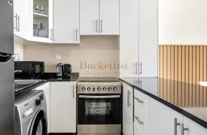 Apartment - Studio - 1 for rent in G24 - District 11 - Jumeirah Village Circle - Dubai