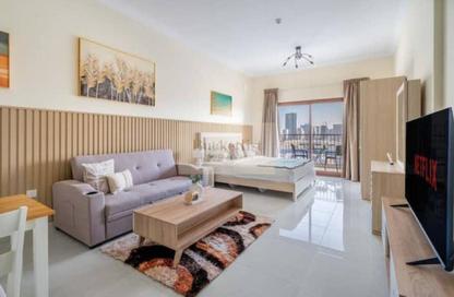 Apartment - Studio - 1 for rent in G24 - District 11 - Jumeirah Village Circle - Dubai