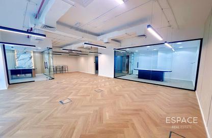 Office Space - Studio for rent in Magnum Opus Tower - Barsha Heights (Tecom) - Dubai