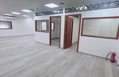 Office Space - Studio - 1 Bathroom for rent in Al Quoz Industrial Area 4 - Al Quoz Industrial Area - Al Quoz - Dubai