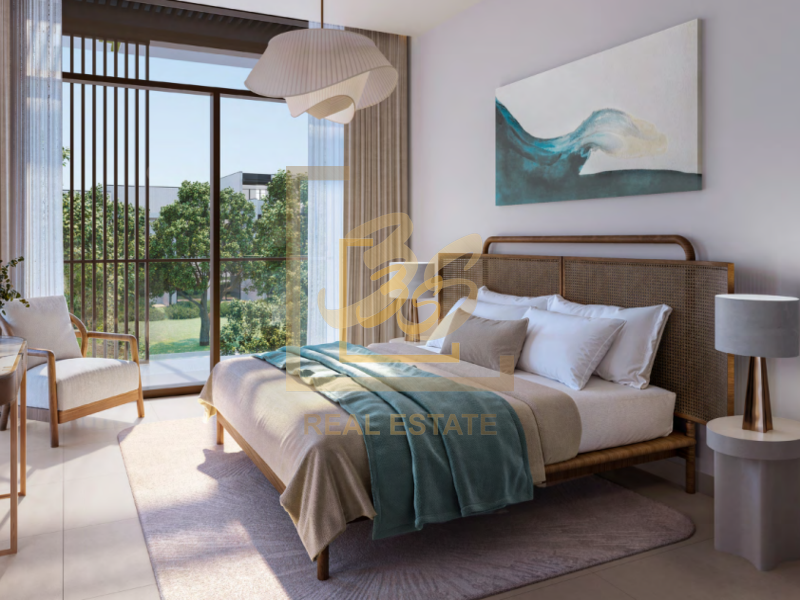SINGLE ROW | NEAR POOL & PARK | TYPE B by 241773 