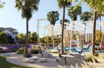 Villa - 4 - 4 for sale in La Tilia 2 - La Tilia - Villanova - Dubai Villa - 4 - 4 for sale in La Tilia 2 - La Tilia - Villanova - Dubai