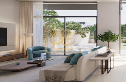 Villa - 4 - 4 for sale in La Tilia 2 - La Tilia - Villanova - Dubai
