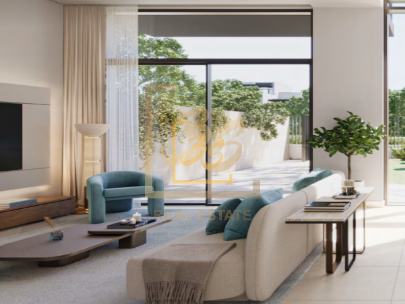 SINGLE ROW | NEAR POOL & PARK | TYPE B by 241773 