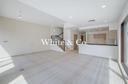 Villa - 5 Bedrooms - 4 Bathrooms for sale in Park Residence 1 - Park Residences - Damac Hills - Dubai