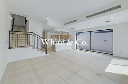 Villa - 5 Bedrooms - 4 Bathrooms for sale in Park Residence 1 - Park Residences - Damac Hills - Dubai