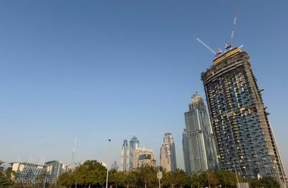 شقة - غرفة نوم - 2 حمامات للبيع في داماك سيتي برج ب - داماك سيتي - صفا 1 - الصفا - دبي شقة - غرفة نوم - 2 حمامات للبيع في داماك سيتي برج ب - داماك سيتي - صفا 1 - الصفا - دبي
