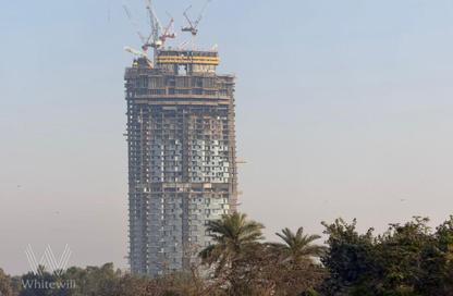 شقة - غرفة نوم - 2 حمامات للبيع في داماك سيتي برج ب - داماك سيتي - صفا 1 - الصفا - دبي شقة - غرفة نوم - 2 حمامات للبيع في داماك سيتي برج ب - داماك سيتي - صفا 1 - الصفا - دبي