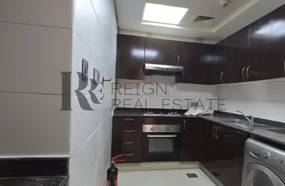 Apartment - 1 Bedroom - 2 Bathrooms for rent in Mangrove Place - Shams Abu Dhabi - Al Reem Island - Abu Dhabi