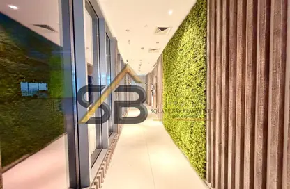 Apartment - 1 Bedroom - 1 Bathroom for rent in Central 1 Dubai 5 - Jumeirah Garden City - Al Satwa - Dubai