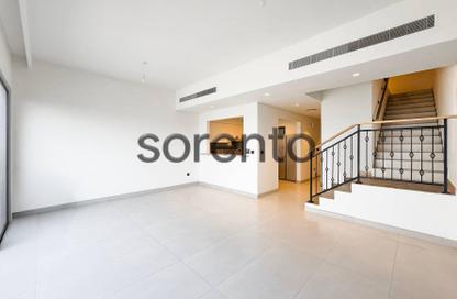 Townhouse - 4 - 3 for rent in Costa Brava 1 - Costa Brava - Damac Lagoons - Dubai