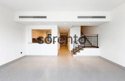 Townhouse - 4 - 3 for rent in Costa Brava 1 - Costa Brava - Damac Lagoons - Dubai Townhouse - 4 - 3 for rent in Costa Brava 1 - Costa Brava - Damac Lagoons - Dubai