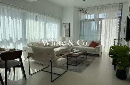 Apartment - 1 Bedroom - 2 Bathrooms for sale in Bellevue Tower 2 - Bellevue Towers - Downtown Dubai - Dubai