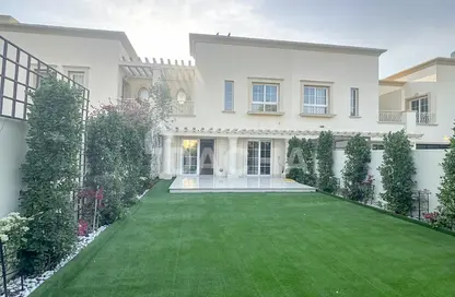 Villa - 2 Bedrooms - 2 Bathrooms for rent in Springs 3 - The Springs - Dubai