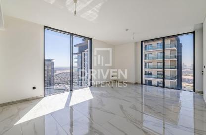 Apartment - 3 Bedrooms - 4 Bathrooms for sale in Crest Grande - Sobha Hartland - Mohammed Bin Rashid City - Dubai Apartment - 3 Bedrooms - 4 Bathrooms for sale in Crest Grande - Sobha Hartland - Mohammed Bin Rashid City - Dubai