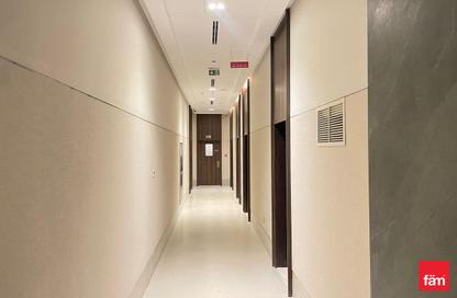 Apartment - Studio - 1 Bathroom for sale in Stonehenge Residences II - District 15 - Jumeirah Village Circle - Dubai