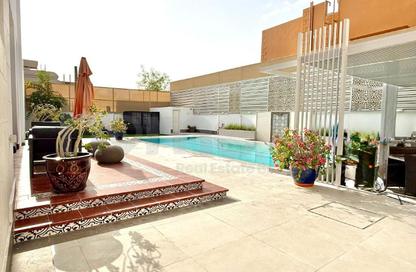 Villa - 5 Bedrooms - 6 Bathrooms for sale in Al Barsha 3 Villas - Al Barsha 3 - Al Barsha - Dubai Villa - 5 Bedrooms - 6 Bathrooms for sale in Al Barsha 3 Villas - Al Barsha 3 - Al Barsha - Dubai