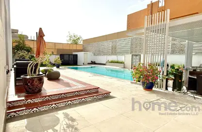 فيلا - 5 غرف نوم - 6 حمامات للبيع في فلل البرشاء 3 - البرشاء 3 - البرشاء - دبي