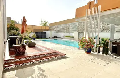 Villa - 5 Bedrooms - 6 Bathrooms for sale in Al Barsha 3 Villas - Al Barsha 3 - Al Barsha - Dubai Villa - 5 Bedrooms - 6 Bathrooms for sale in Al Barsha 3 Villas - Al Barsha 3 - Al Barsha - Dubai