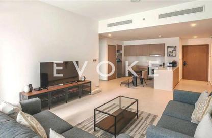 Apartment - 1 Bedroom - 2 Bathrooms for rent in Grande - Opera District - Downtown Dubai - Dubai
