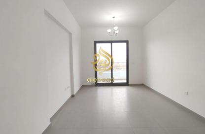 Apartment - Studio - 1 Bathroom for rent in L'Olivier Residence - International City Phase 2 - Al Warsan 4 - Al Warsan - Dubai