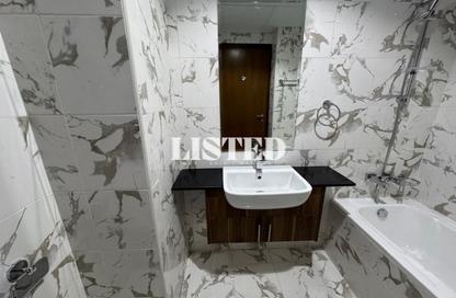 Apartment - Studio - 1 Bathroom for sale in West - Marina Residences Phase 3 - Al Hamra Village - Ras Al Khaimah