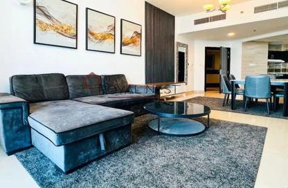Apartment - 2 Bedrooms - 2 Bathrooms for sale in Orion Building - Arjan - Dubai