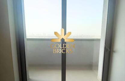 Apartment - 1 Bedroom - 1 Bathroom for rent in Sobha Creek Vistas Reserve Tower B - Sobha Creek Vistas Reserve - Sobha Hartland - Mohammed Bin Rashid City - Dubai