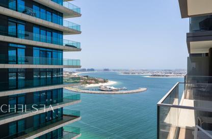 Apartment - 1 Bedroom - 1 Bathroom for rent in Palace Beach Residence Tower 1 - Palace Beach Residence - Emaar Beachfront - Dubai Harbour - Dubai Apartment - 1 Bedroom - 1 Bathroom for rent in Palace Beach Residence Tower 1 - Palace Beach Residence - Emaar Beachfront - Dubai Harbour - Dubai