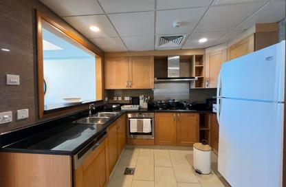 Apartment - 2 - 2 for rent in Al Najda Street - Abu Dhabi Apartment - 2 - 2 for rent in Al Najda Street - Abu Dhabi