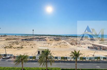 Apartment - 2 - 2 for rent in Indigo Beach Residence - Maryam Island - Al Khan - Sharjah Apartment - 2 - 2 for rent in Indigo Beach Residence - Maryam Island - Al Khan - Sharjah