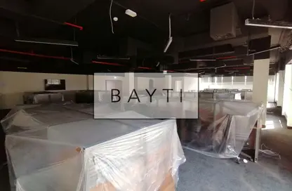 Office Space - Studio - 1 Bathroom for rent in Galadari Office Building B17 - Dubai Production City (IMPZ) - Dubai