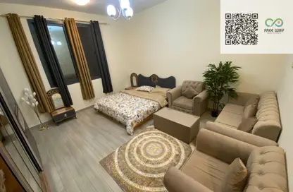 شقة - 1 حمام للايجار في الجرف 2 - الجرف - عجمان وسط المدينة - عجمان