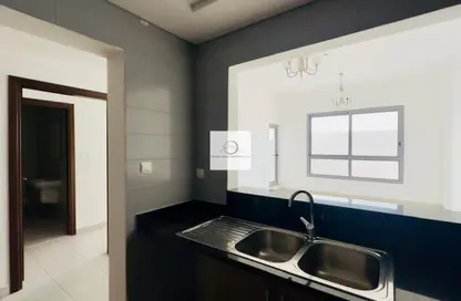 Apartment - 1 Bedroom - 2 Bathrooms for rent in Masaken Al Muteena 03 - Al Muteena - Deira - Dubai Apartment - 1 Bedroom - 2 Bathrooms for rent in Masaken Al Muteena 03 - Al Muteena - Deira - Dubai