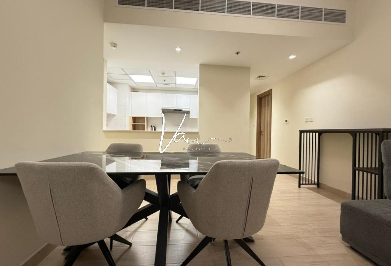 Furnished 2BR | Breathtaking Canal View | Vacant photo 9