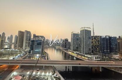 Apartment - 2 - 3 for rent in Canal Bay - Business Bay - Dubai Apartment - 2 - 3 for rent in Canal Bay - Business Bay - Dubai