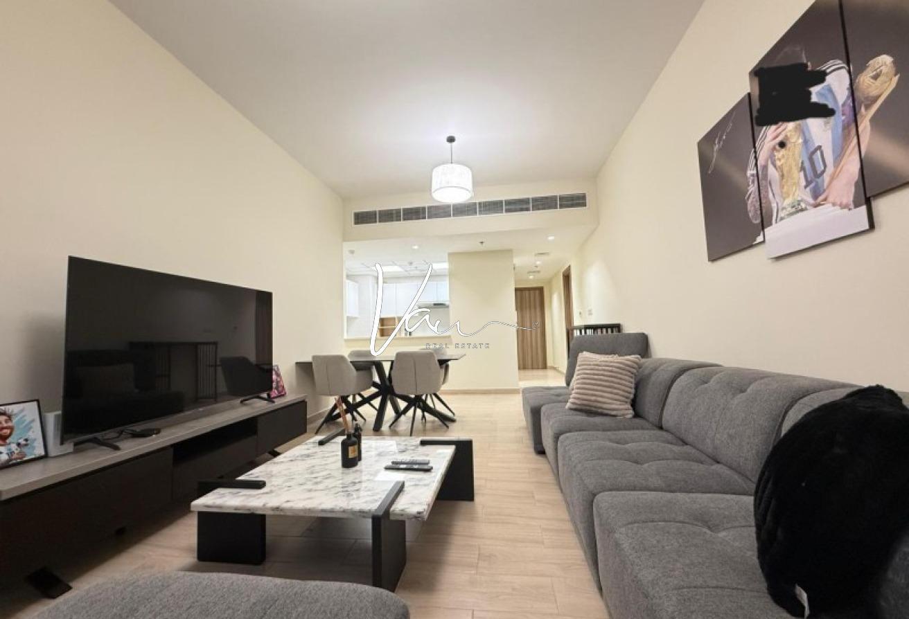 Furnished 2BR | Breathtaking Canal View | Vacant photo 4