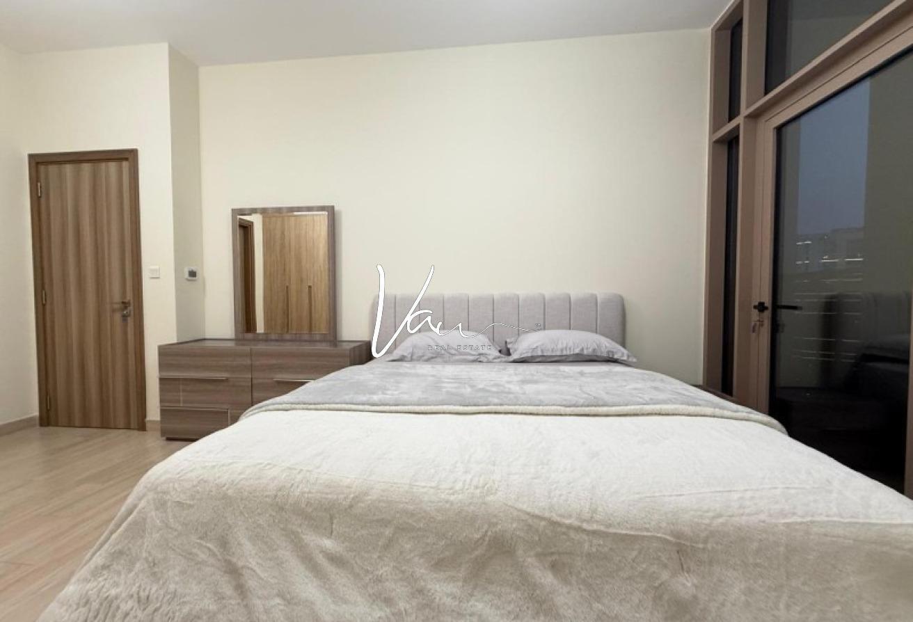 Furnished 2BR | Breathtaking Canal View | Vacant photo 10