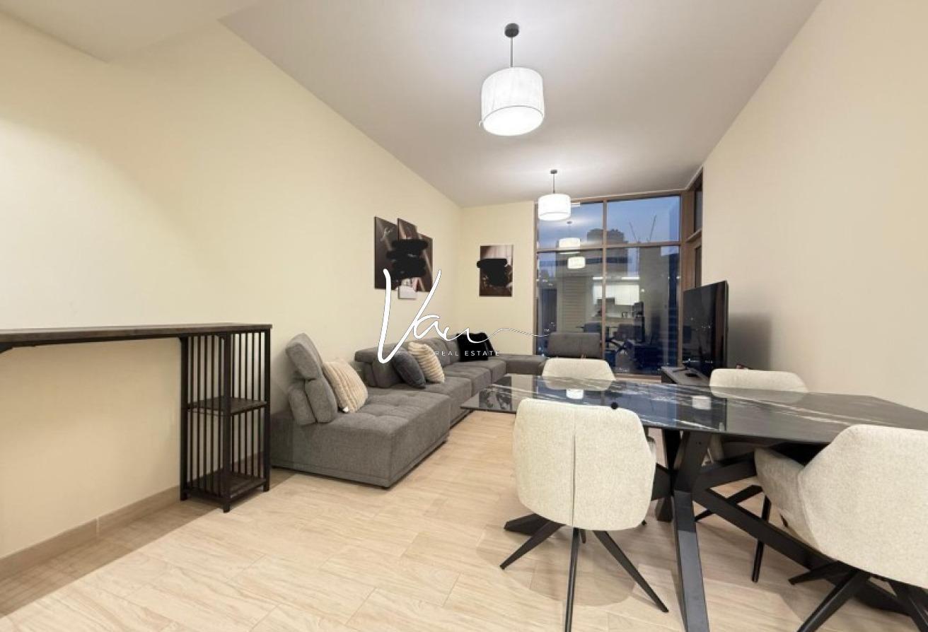 Furnished 2BR | Breathtaking Canal View | Vacant photo 5